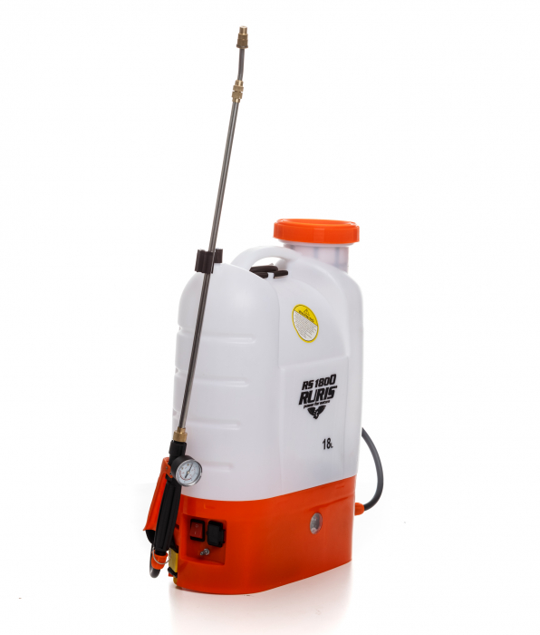 Pulverizator electric RURIS RS 1800 [10]
