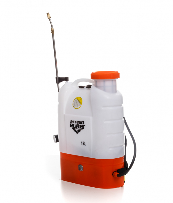 Pulverizator electric RURIS RS 1800 [20]