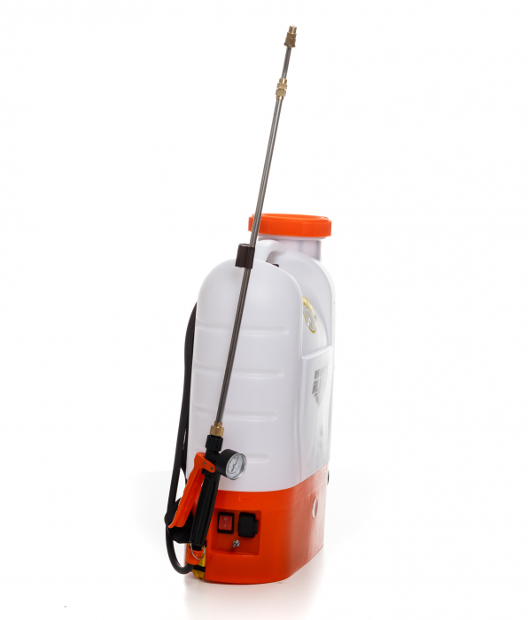 Pulverizator electric RURIS RS 1800 [11]