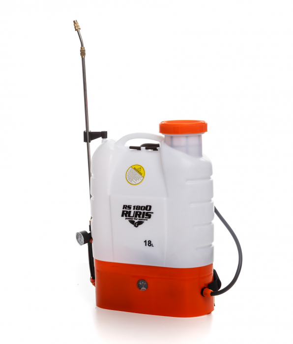 Pulverizator electric RURIS RS 1800 [21]