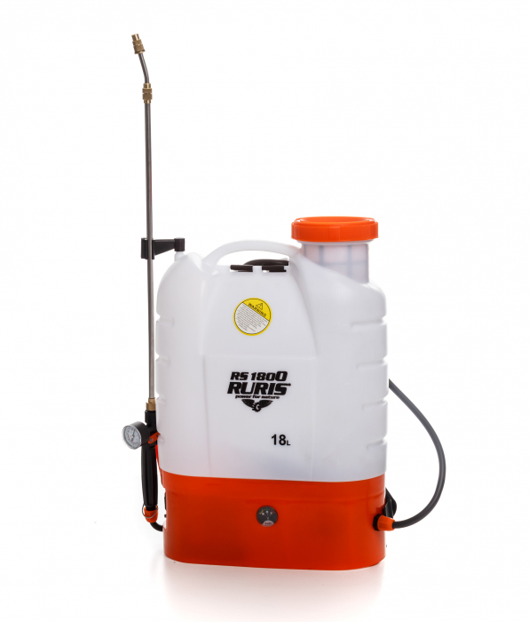 Pulverizator electric RURIS RS 1800 [22]