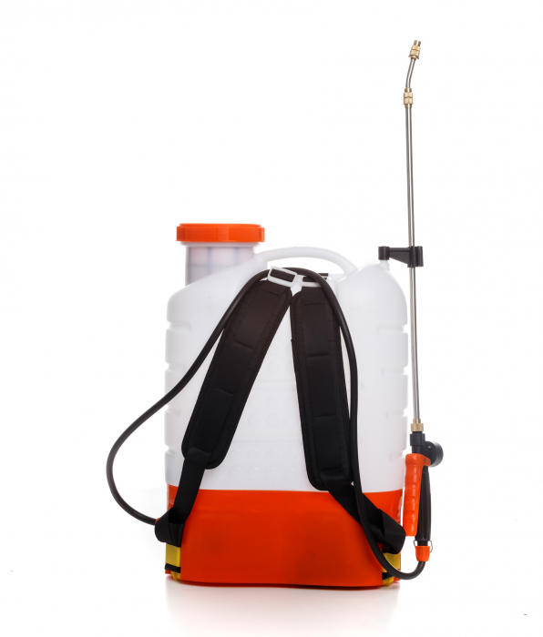 Pulverizator electric RURIS RS 1800 [15]