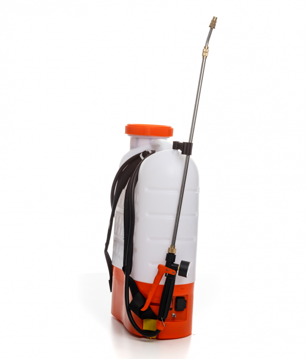 Pulverizator electric RURIS RS 1800 [12]