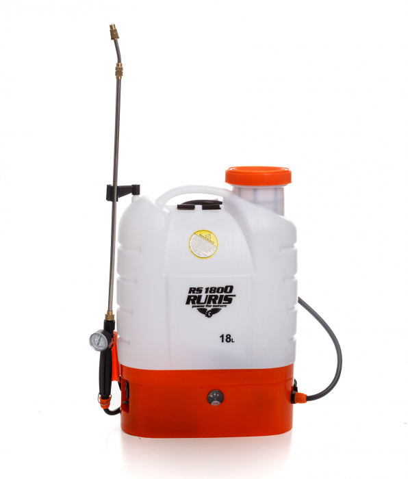 Pulverizator electric RURIS RS 1800 [23]