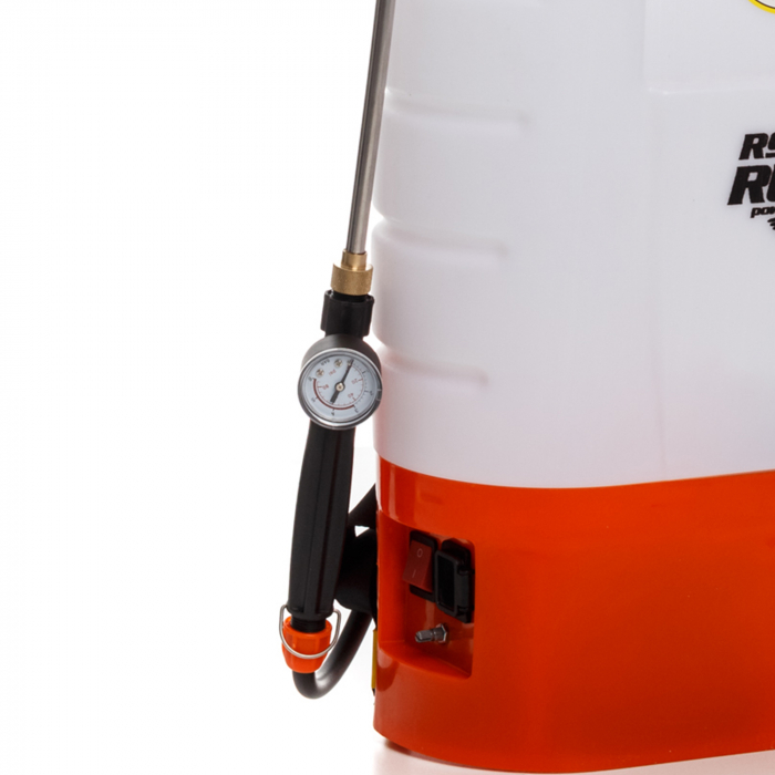 Pulverizator electric RURIS RS 1800 [4]