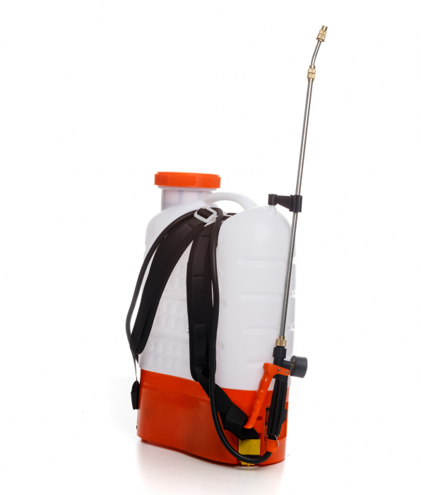 Pulverizator electric RURIS RS 1800 [13]