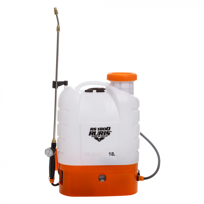 Pulverizator electric RURIS RS 1800 [1]
