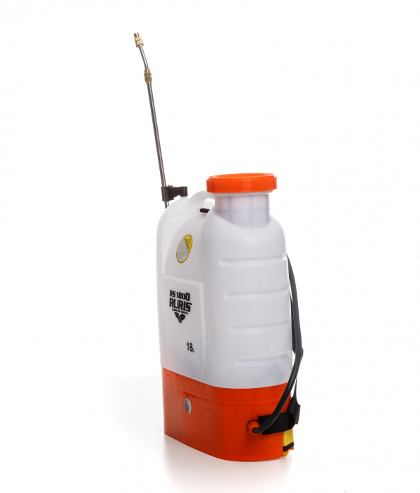 Pulverizator electric RURIS RS 1800 [19]