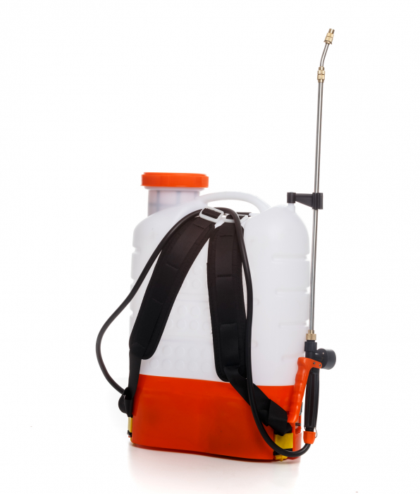 Pulverizator electric RURIS RS 1800 [14]