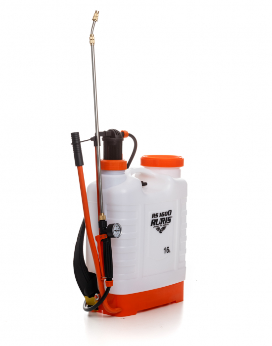 Pulverizator manual RURIS RS 1600 [7]