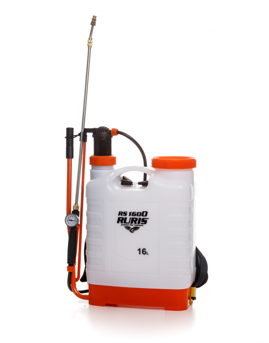 Pulverizator manual RURIS RS 1600 [19]