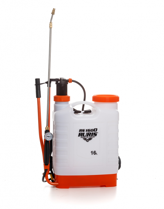 Pulverizator manual RURIS RS 1600 [5]