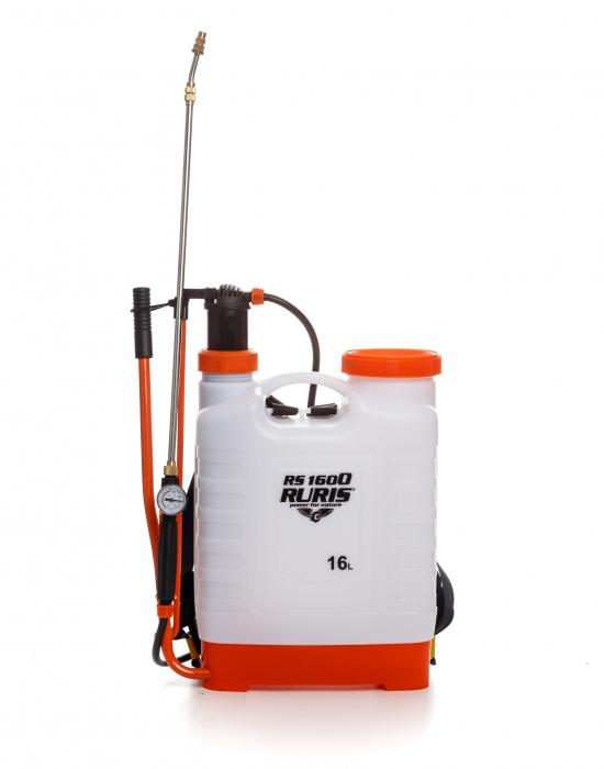 Pulverizator manual RURIS RS 1600 [20]