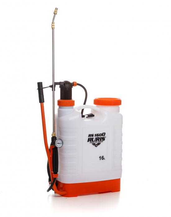 Pulverizator manual RURIS RS 1600 [6]