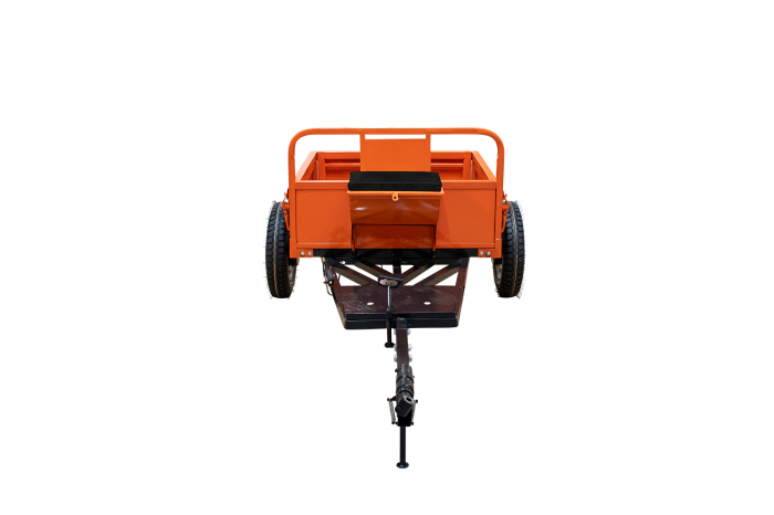 Remorca 450S [13]
