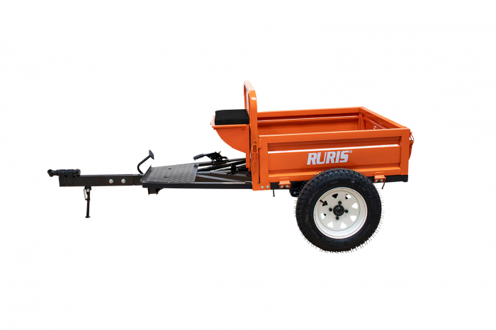 Remorca 450S [16]
