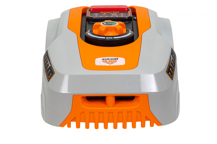 Robot de tuns gazon RURIS RXR300 [16]