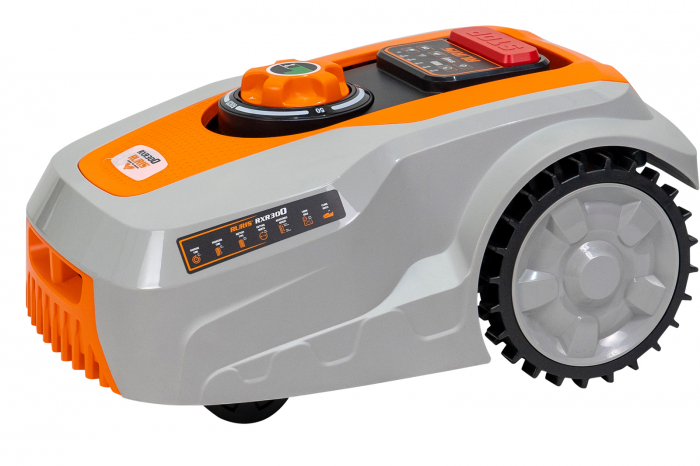 Robot de tuns gazon RURIS RXR300 [3]