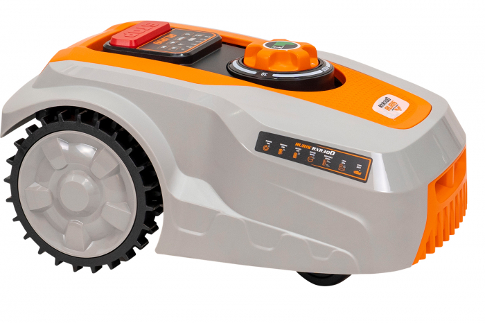 Robot de tuns gazon RURIS RXR300 [13]