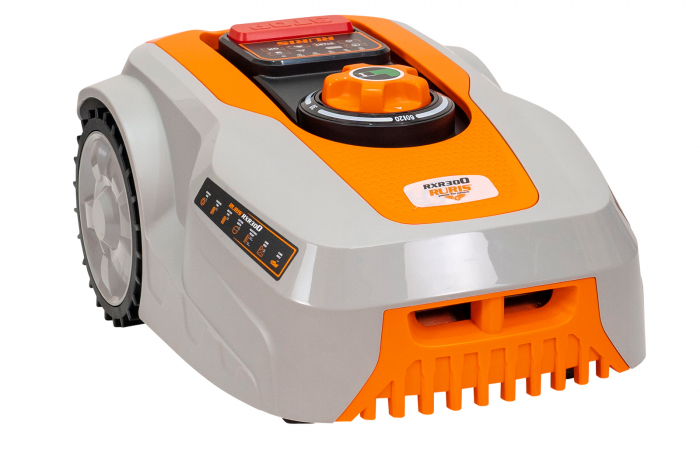 Robot de tuns gazon RURIS RXR300 [15]
