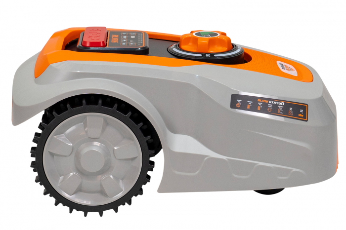 Robot de tuns gazon RURIS RXR500 [11]