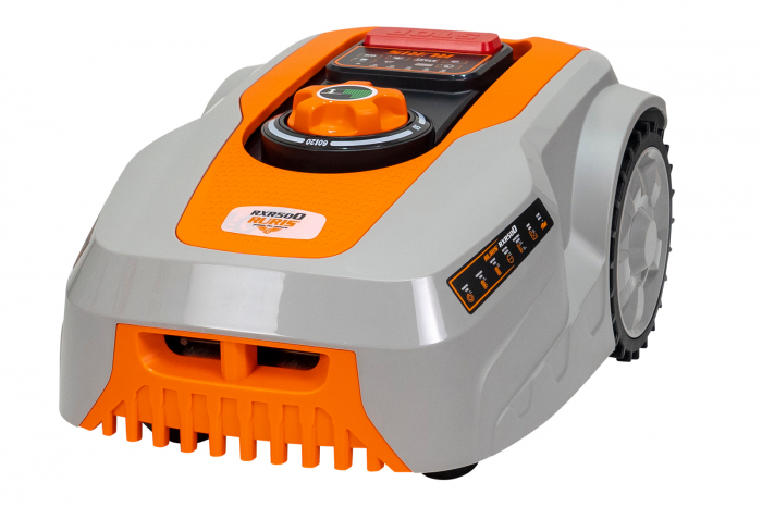 Robot de tuns gazon RURIS RXR500 [16]