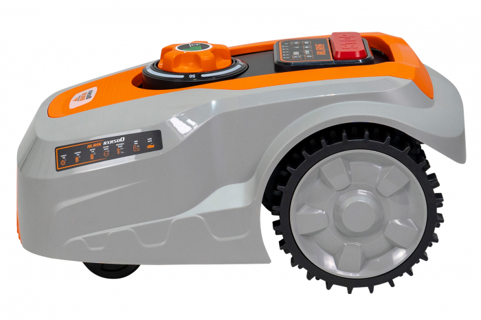 Robot de tuns gazon RURIS RXR500 [3]