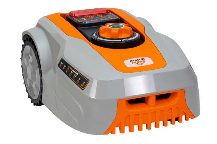 Robot de tuns gazon RURIS RXR500 [14]