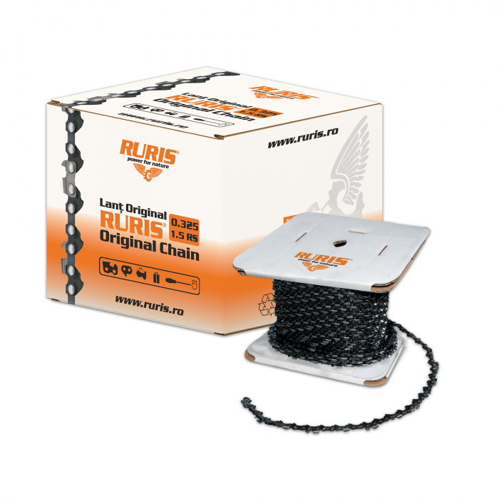 Rola lant 0.325 1.5 RS [1]
