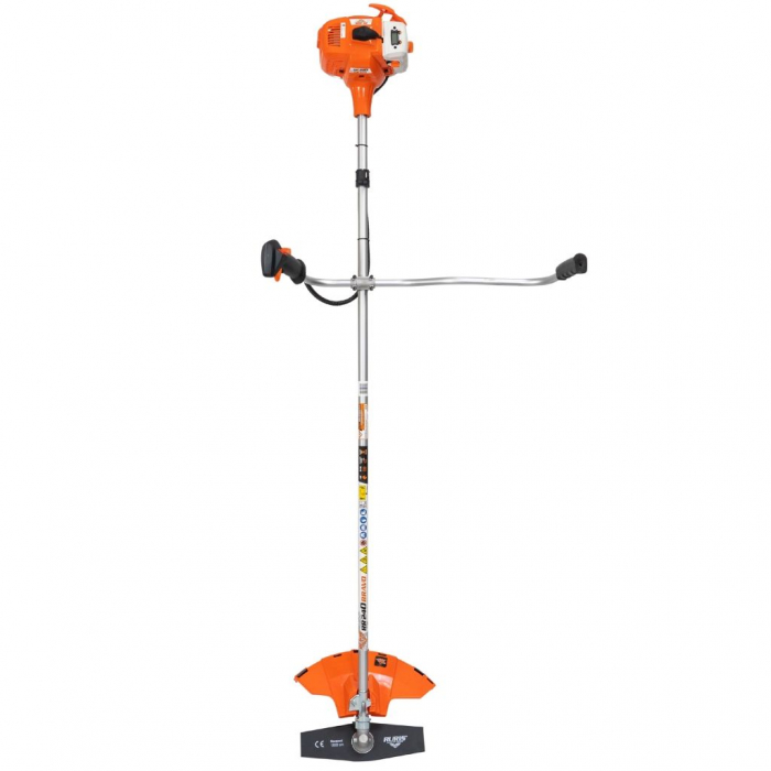 MOTOCOASA RURIS RR240 BRAVO [2]