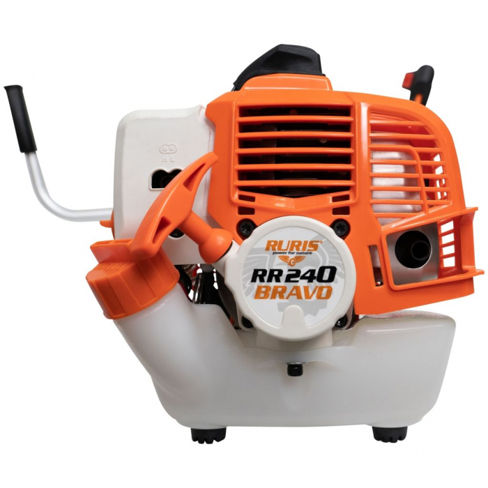 MOTOCOASA RURIS RR240 BRAVO [5]
