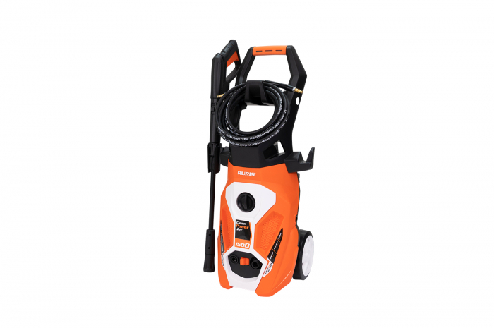 Spalator cu presiune CleanPowerJet 1500 [17]