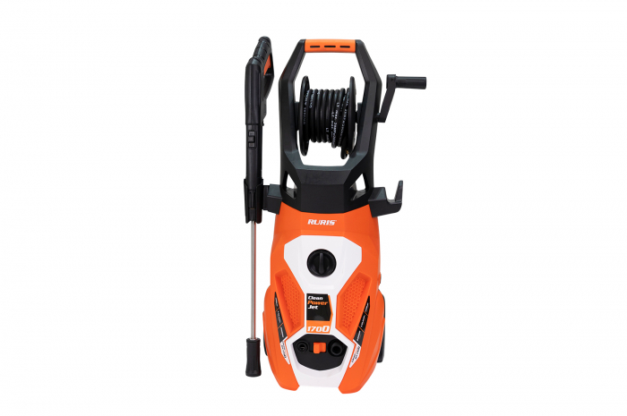 Spalator cu presiune CleanPowerJet 1700 [18]