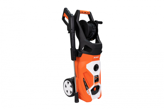 Spalator cu presiune CleanPowerJet 1700 [4]