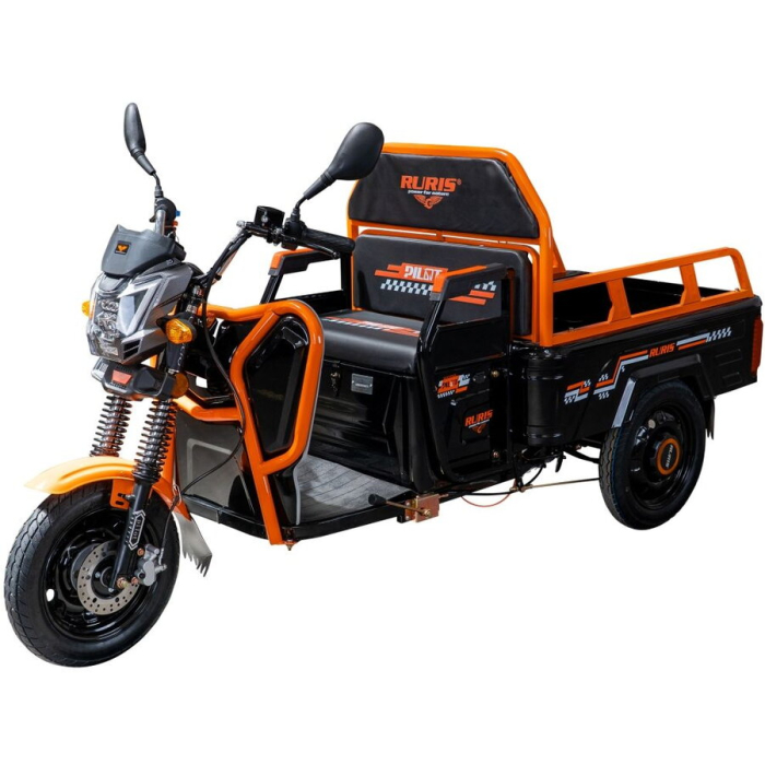 Triciclu electric cargo RURIS Pilot 3110N [1]