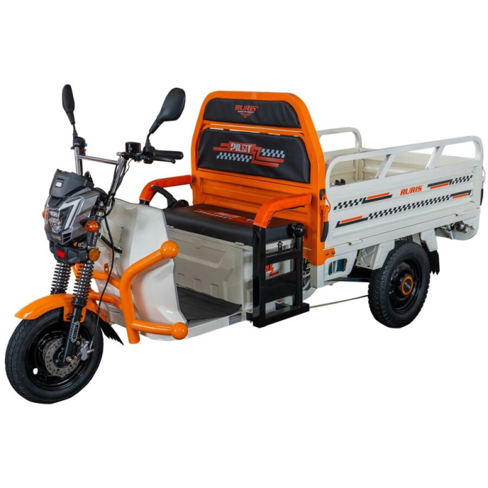 Triciclu electric cargo RURIS Pilot 3120A [1]