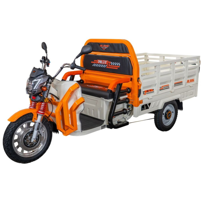 Triciclu electric cargo RURIS Pilot 3130A [1]