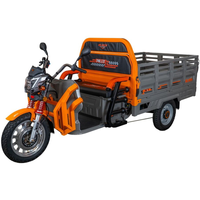 Triciclu electric cargo RURIS Pilot 3130G [1]