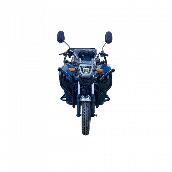 Triciclu electric RDB M-Klass, 1000W, 72V 32Ah, 35km/h [2]