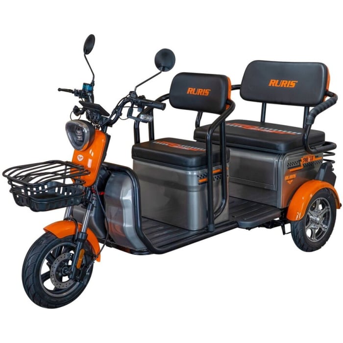 Triciclu electric RURIS Pilot 3040G [1]