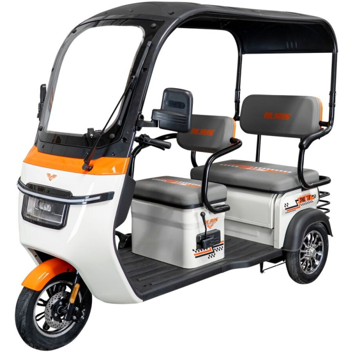 Triciclu electric RURIS Pilot 3070A [1]