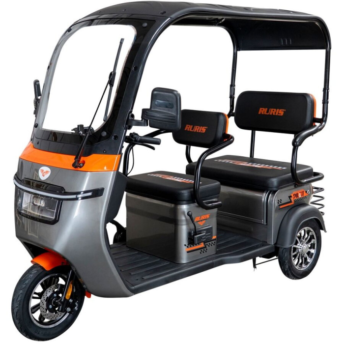 Triciclu electric RURIS Pilot 3070G [1]