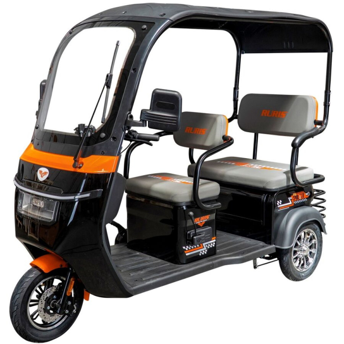 Triciclu electric RURIS Pilot 3070N [1]