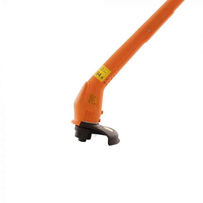 Trimmer electric RURIS TE250S [37]