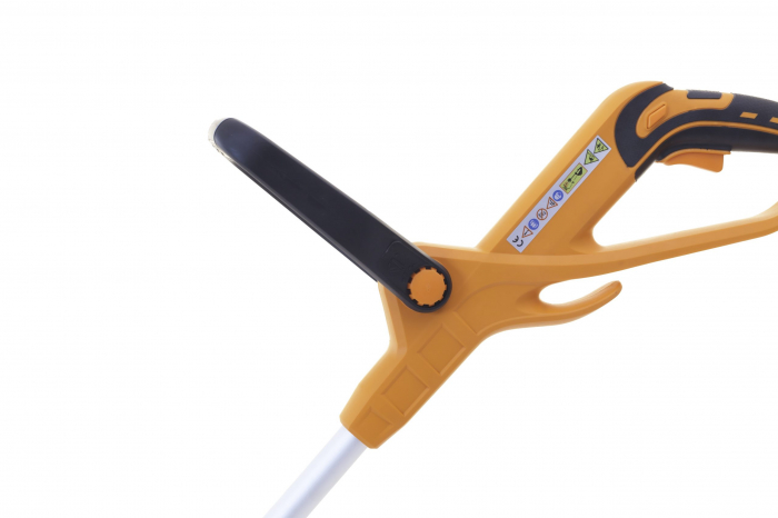 Trimmer electric RURIS TE400 [6]
