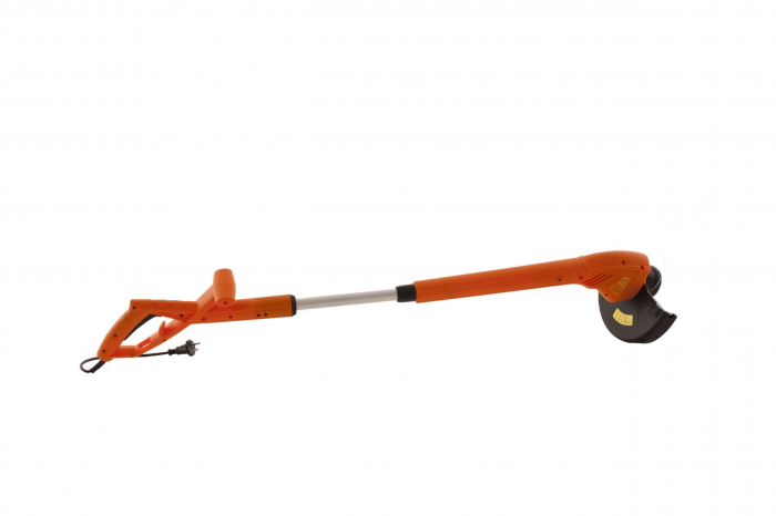 Trimmer electric RURIS TE400 [14]