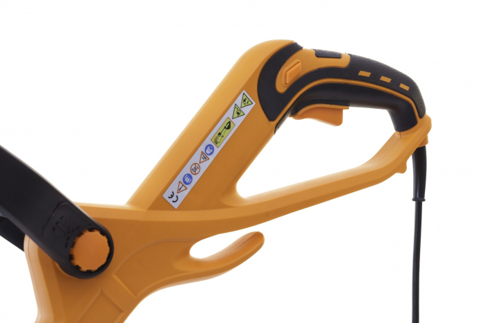 Trimmer electric RURIS TE400 [3]