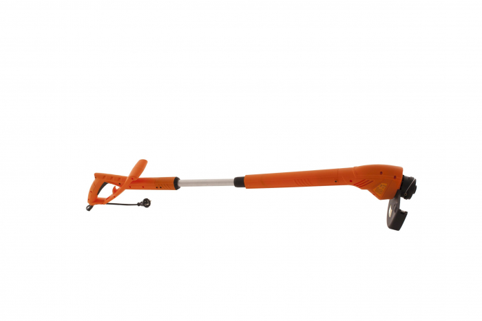 Trimmer electric RURIS TE400 [13]