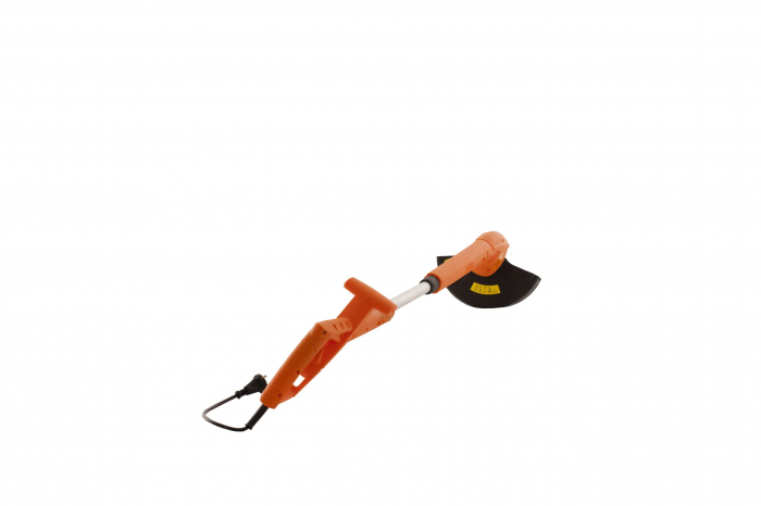Trimmer electric RURIS TE400 [16]