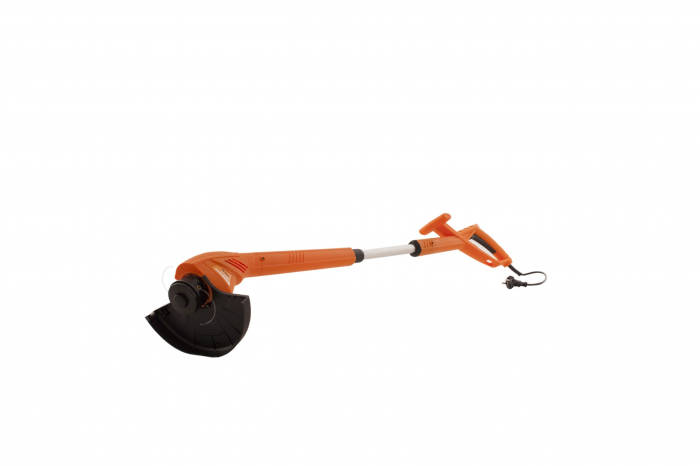 Trimmer electric RURIS TE400 [9]
